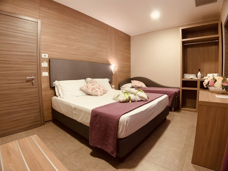 Hotel Smeraldo