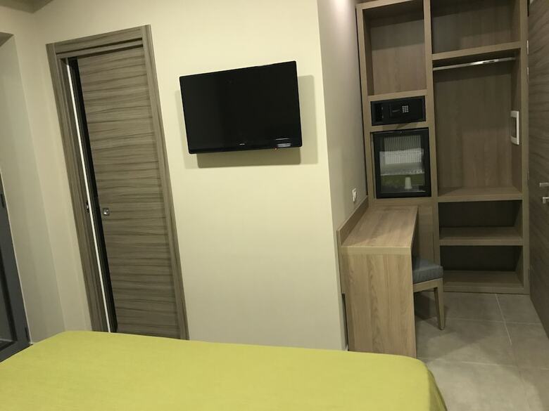 Hotel Smeraldo