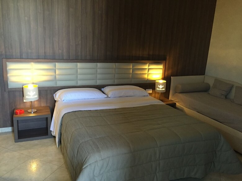Hotel Smeraldo