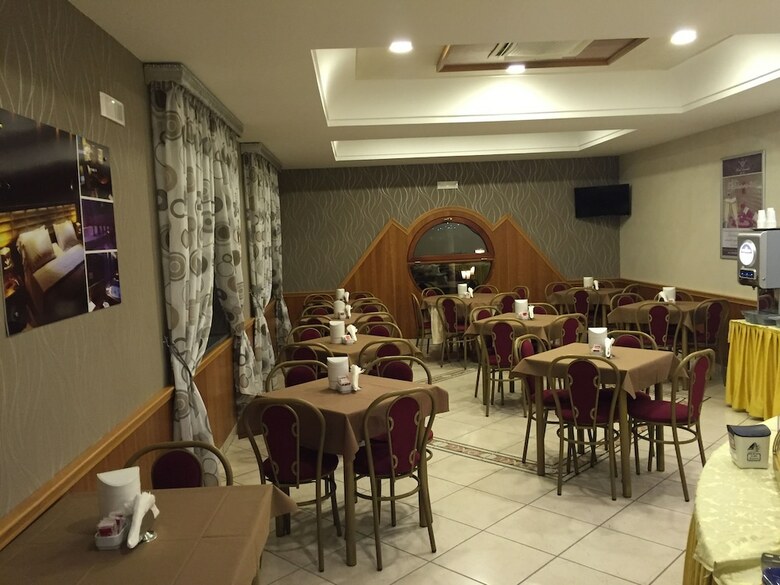 Hotel Smeraldo