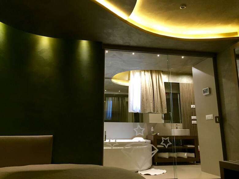 Hotel Smeraldo