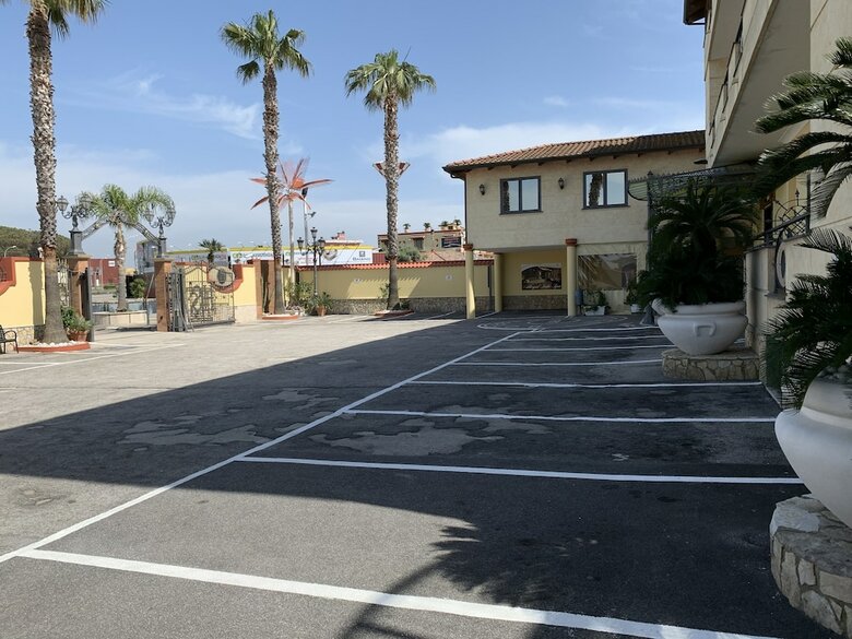 Hotel Smeraldo