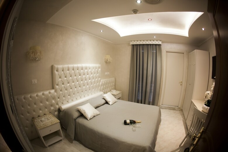Hotel Smeraldo