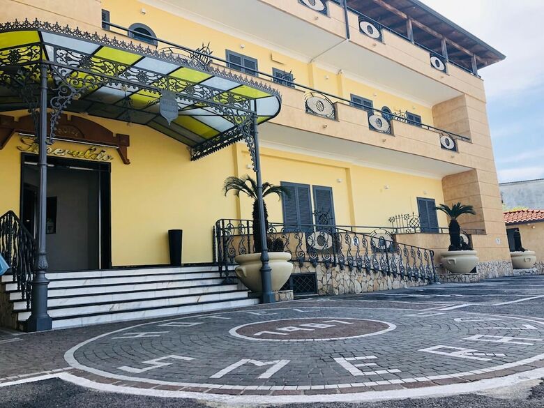 Hotel Smeraldo
