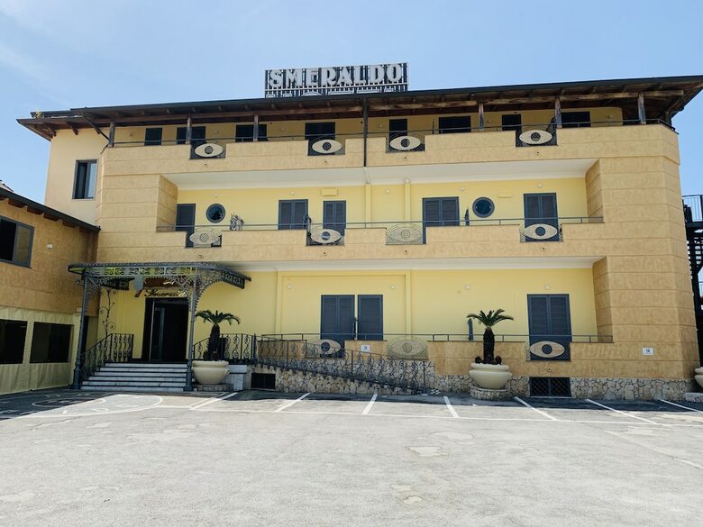Hotel Smeraldo