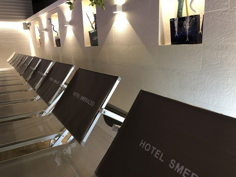 Hotel Smeraldo