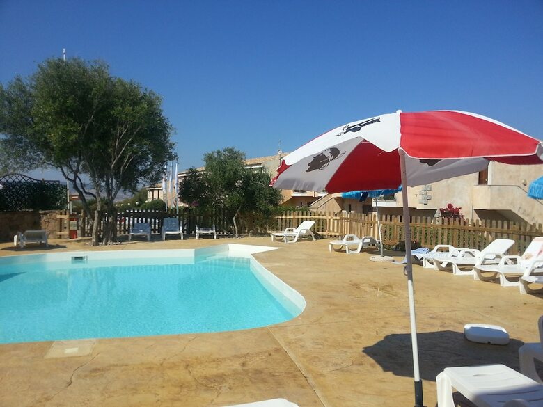 Costa Del Turchese