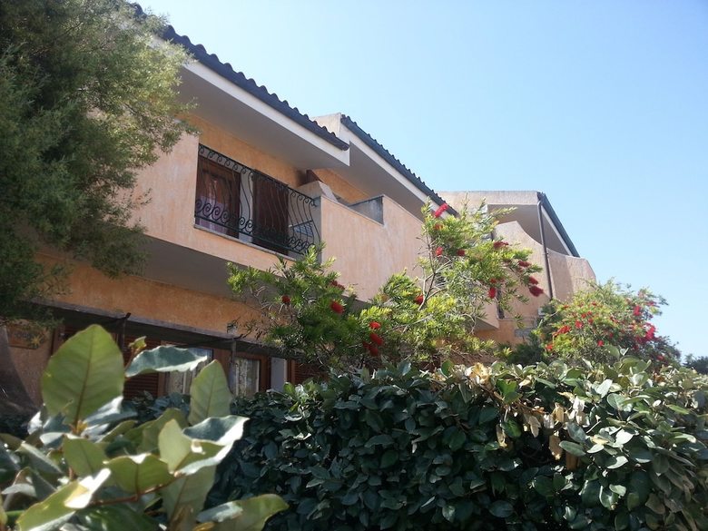 Costa Del Turchese