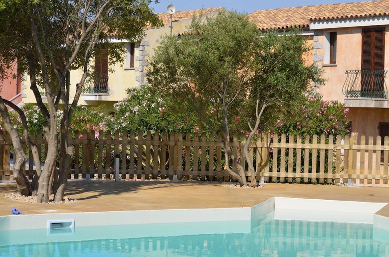 Costa Del Turchese