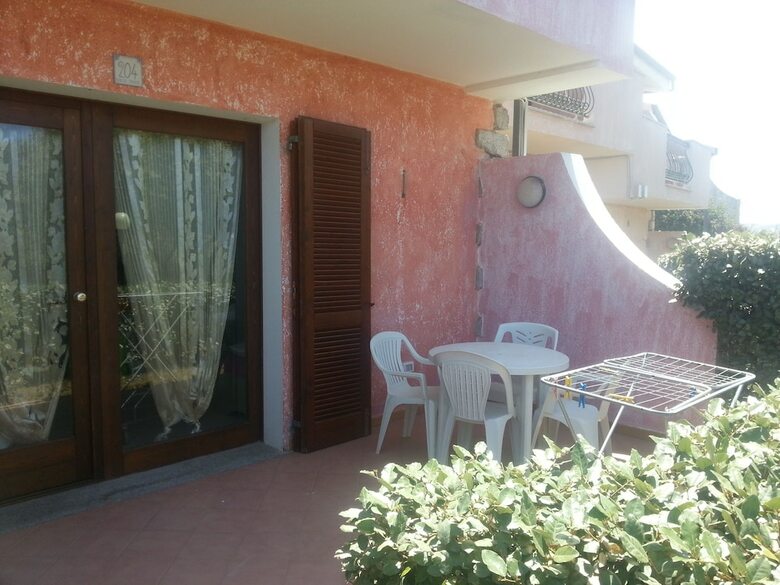 Costa Del Turchese