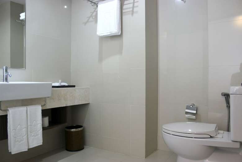 Hotel Park Regis Kuta, Bali