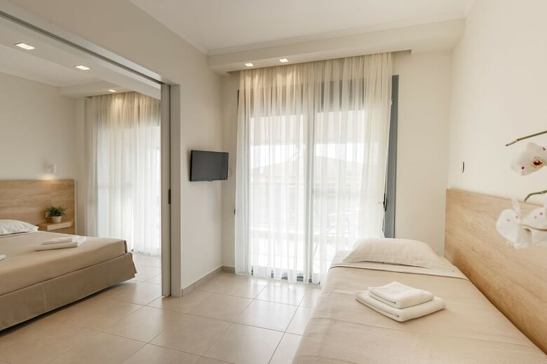 Hotel Marialena