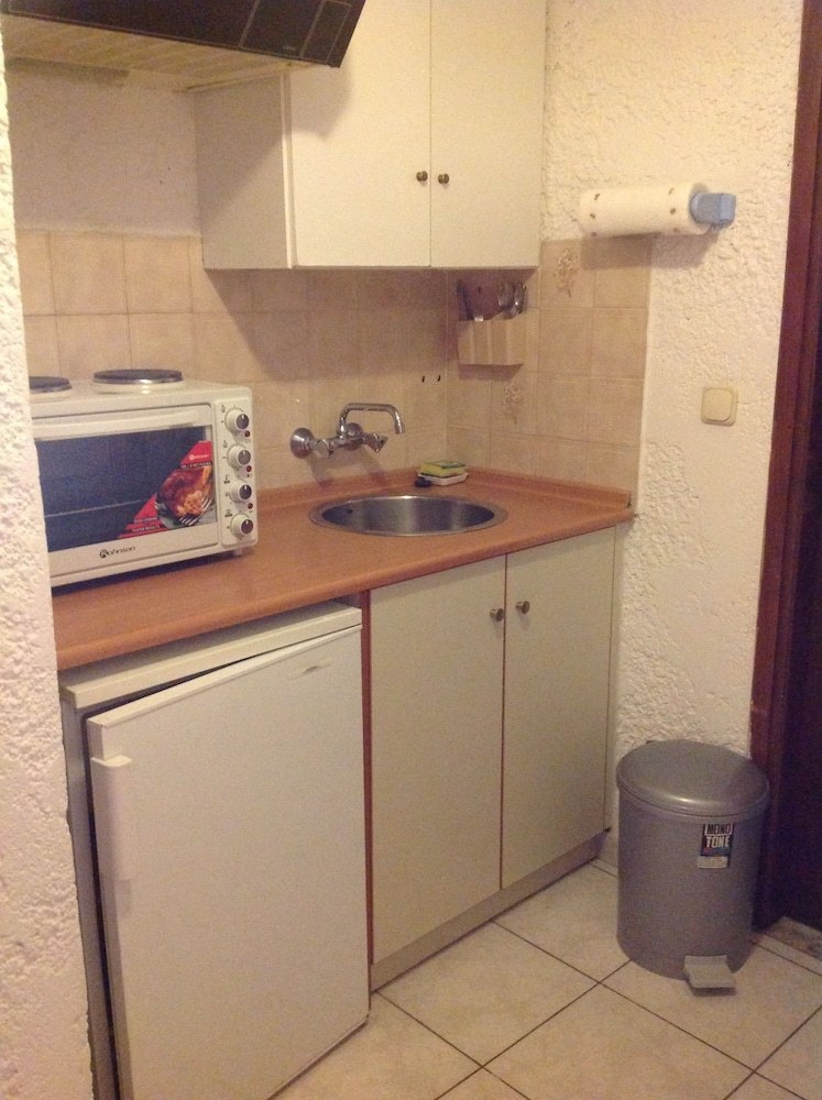 Nontas Apartments