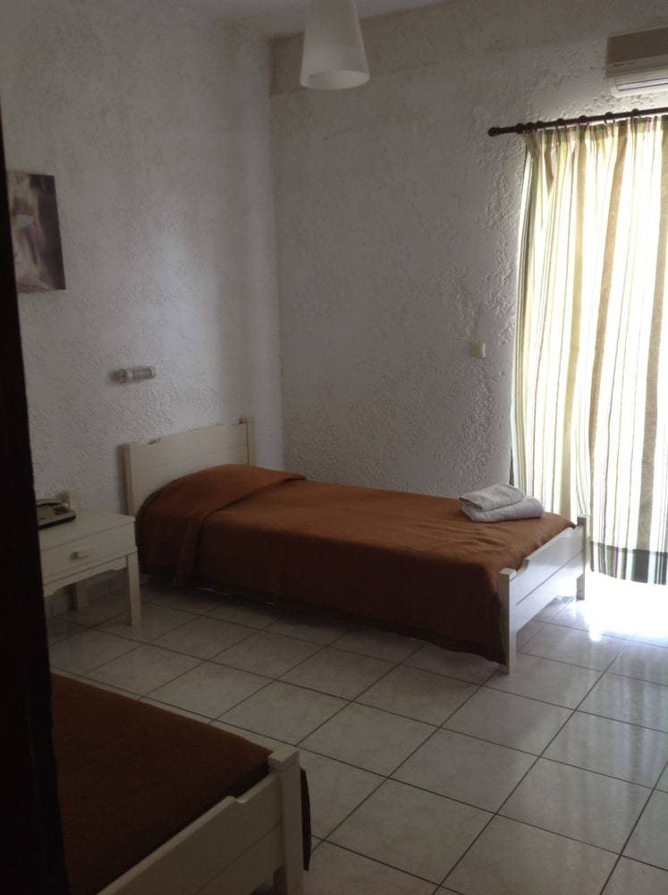 Nontas Apartments