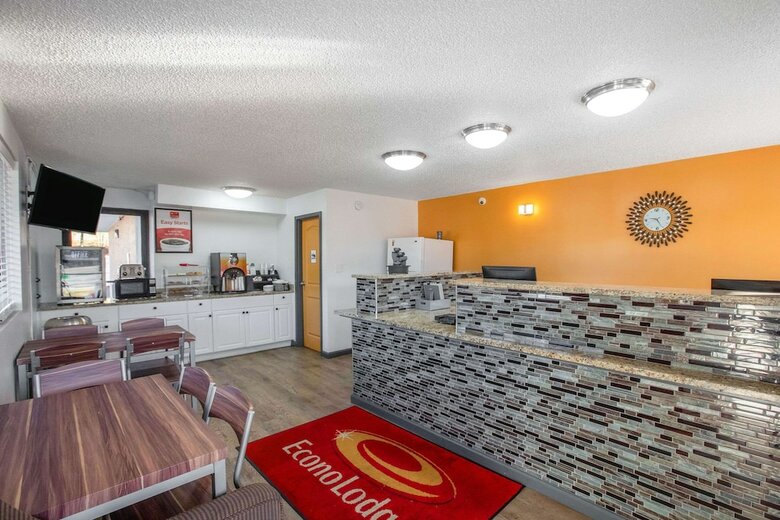 Hotel Econo Lodge