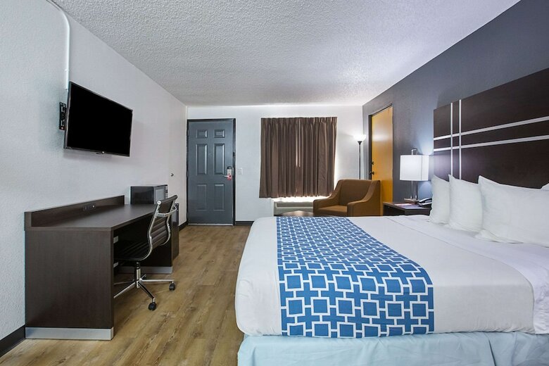 Hotel Econo Lodge