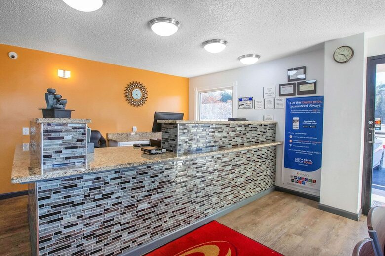 Hotel Econo Lodge