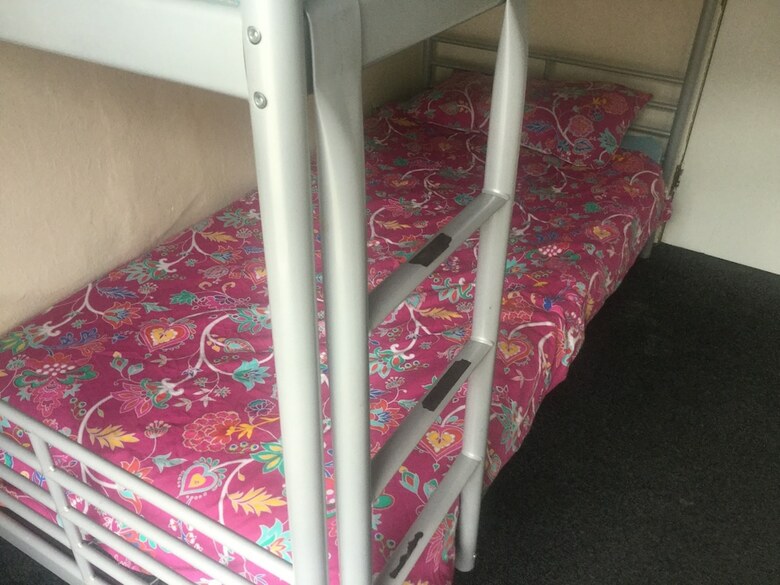 Hostal Adam And Eve Hotel