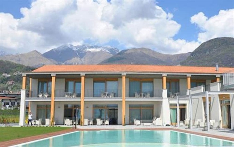 Tullio Hotel