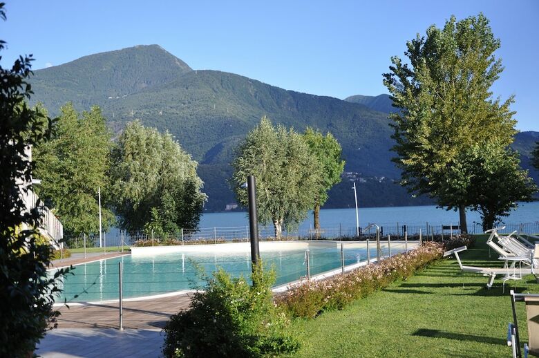 Tullio Hotel