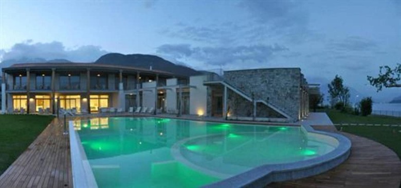 Tullio Hotel