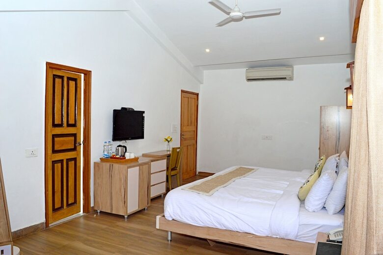 Hotel Amritara Raga On The Ganges