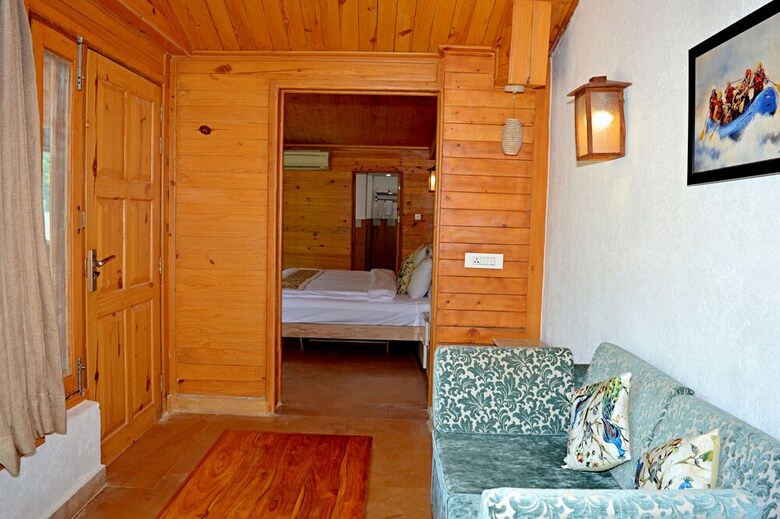 Hotel Amritara Raga On The Ganges