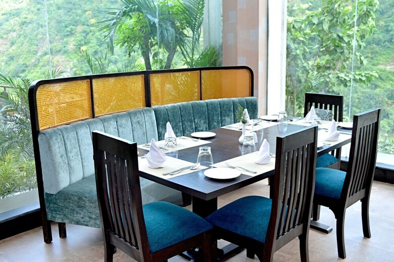 Hotel Amritara Raga On The Ganges