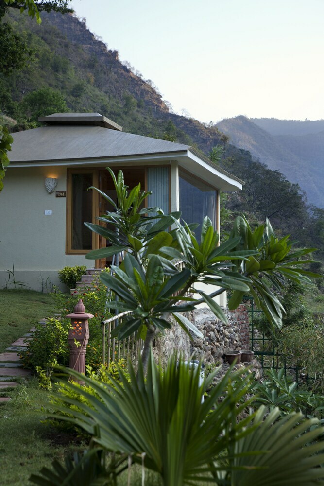Hotel Amritara Raga On The Ganges