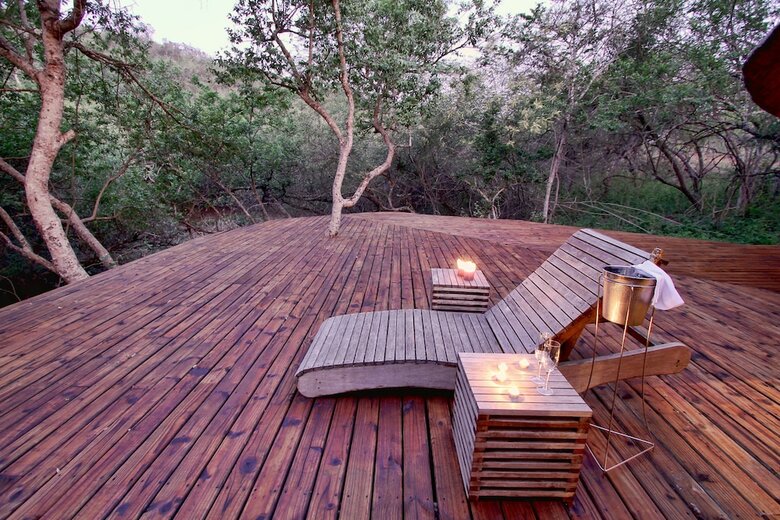 Posada Tala Collection Private Game Reserve
