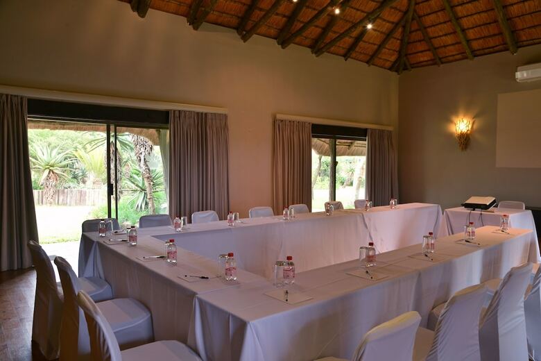 Posada Tala Collection Private Game Reserve