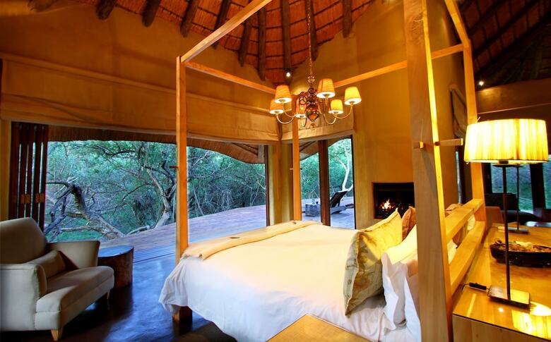 Posada Tala Collection Private Game Reserve