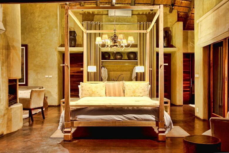 Posada Tala Collection Private Game Reserve