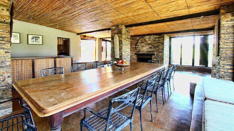 Posada Tala Collection Private Game Reserve