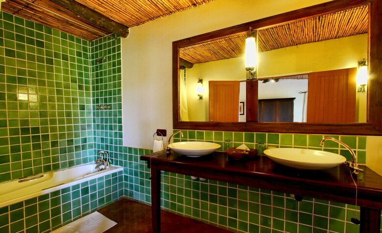 Posada Tala Collection Private Game Reserve