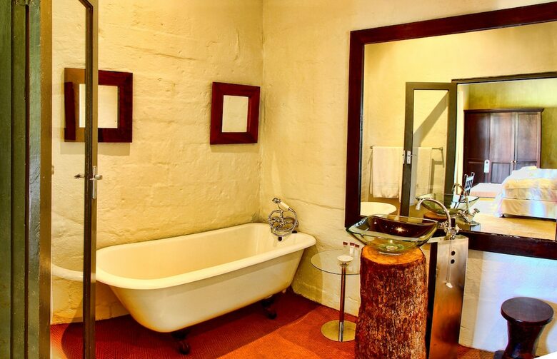 Posada Tala Collection Private Game Reserve