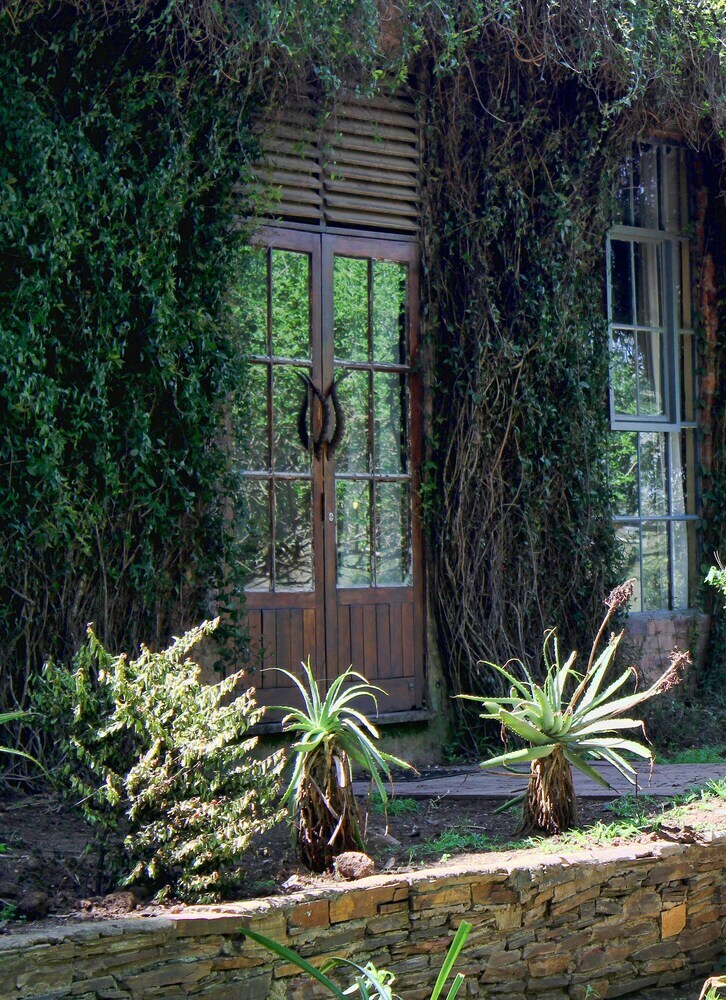 Posada Tala Collection Private Game Reserve