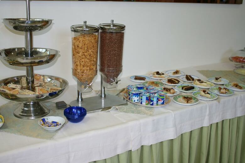 Mandetta Hotel