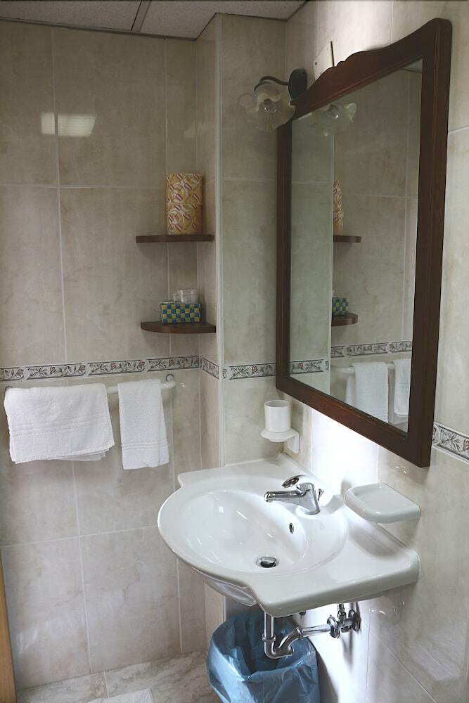 Mandetta Hotel