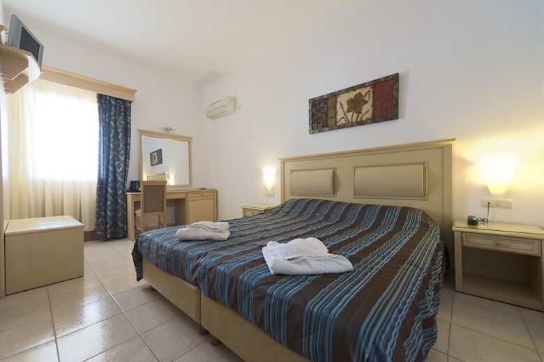 Hotel Continental