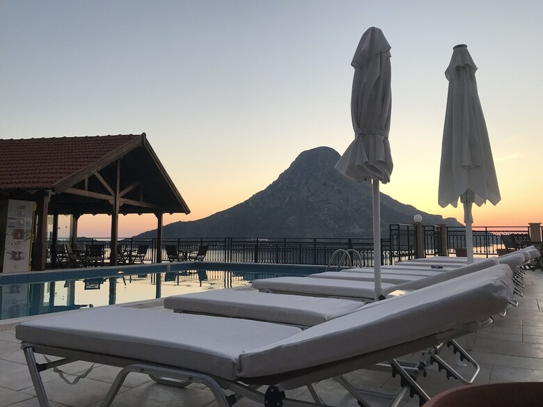 Hotel Continental