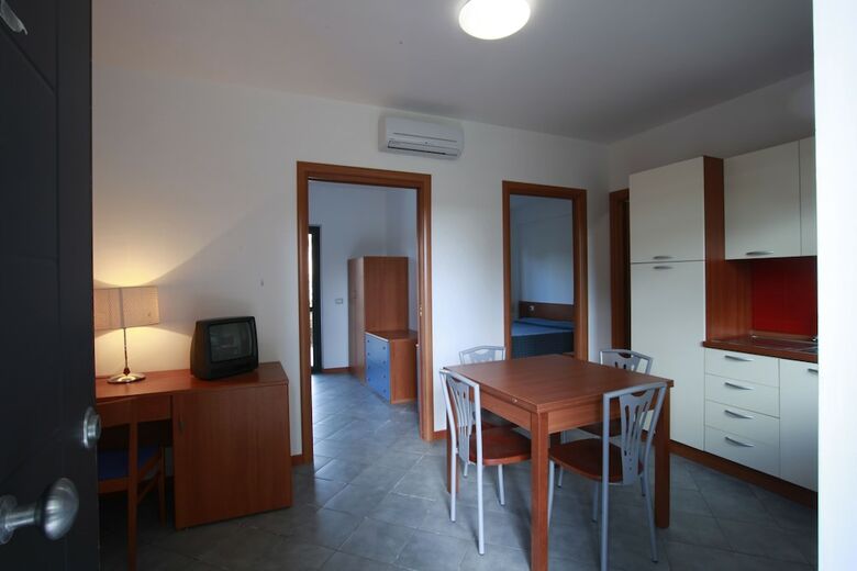 Apartamento Vigo Resort