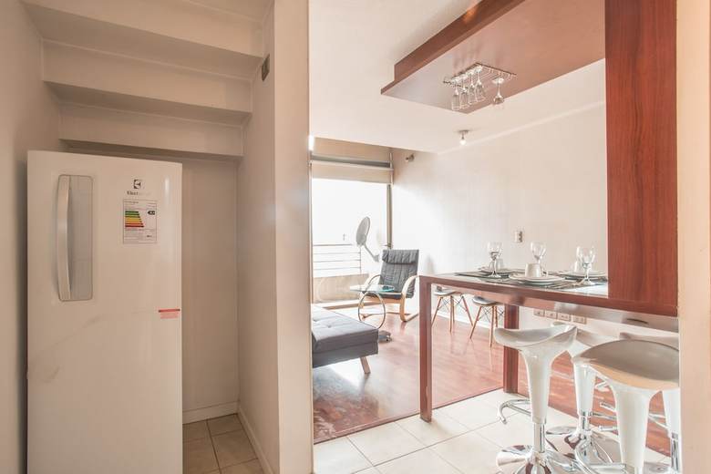 Aparthotel Altura Suites