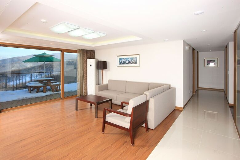 Apartamento High1 Condominium