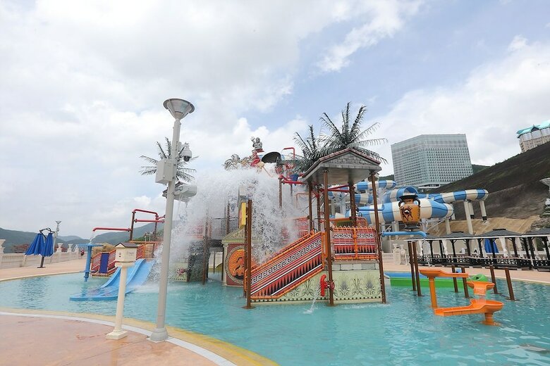 Apartamento High1 Condominium