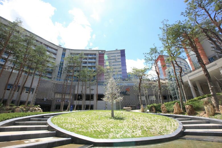 Apartamento High1 Condominium