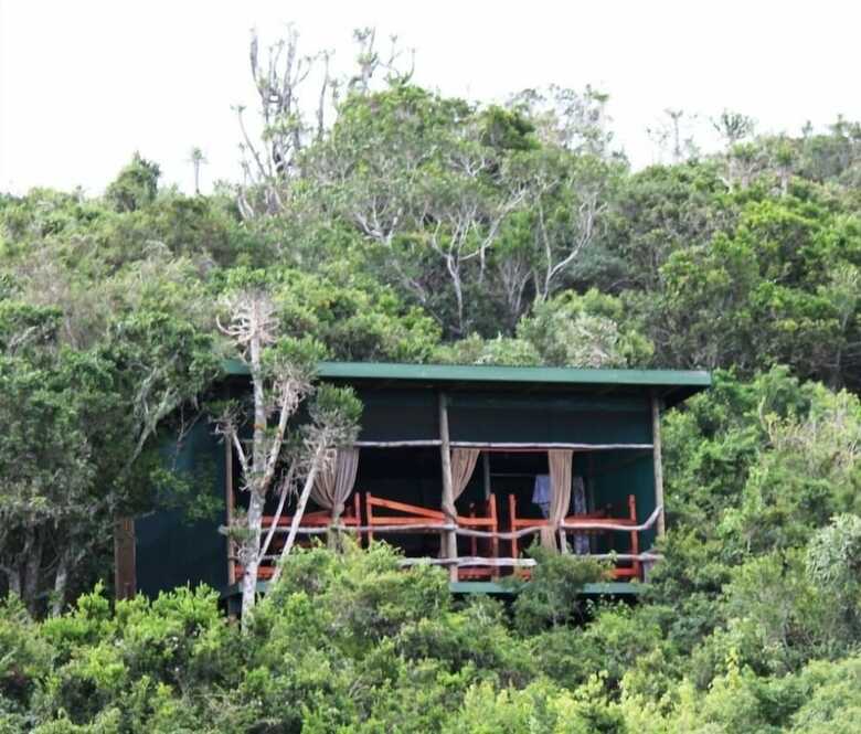 Mansfield Game Reserve