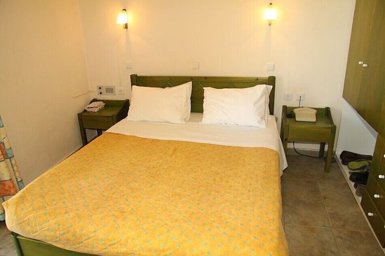 Romantica Hotel
