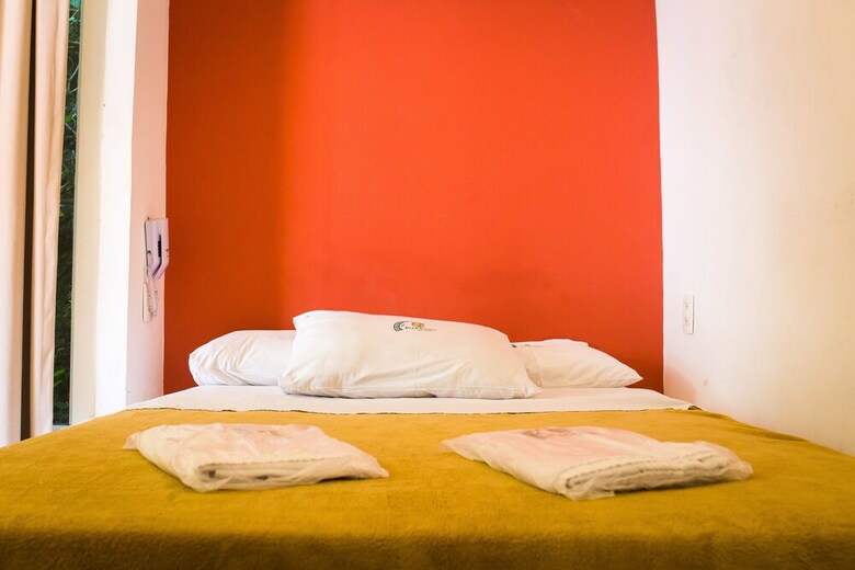 Hostal Bamboo Rio Hostel