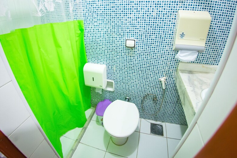 Hostal Bamboo Rio Hostel